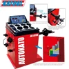 Katool KT-T810 Tire Changer & KT-B700 Wheel Balancer Combo With Adaptors
