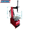 Katool KT-T810 Tire Changer & KT-B700 Wheel Balancer Combo With Adaptors