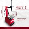 Katool KT-T810 Tire Changer + KT-B750 Wheel Balancer Combo