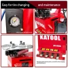 Katool KT-T810 Tire Changer + KT-B750 Wheel Balancer Combo