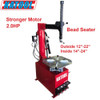 Katool KT-T810 Tire Changer & KT-B760 Wheel Balancer Combo