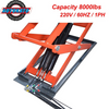 Katool KT-X95 8,000 lbs Full Rise Scissor Lift