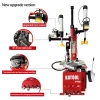 Katool KT-T830 Tire Changer & KT-B750 Wheel Balancer Combo