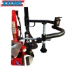 Katool KT-T835 Tire Changer & KT-B700 Wheel Balancer Combo