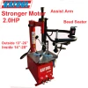 Katool KT-T835 Tire Changer & KT-B700 Wheel Balancer Combo
