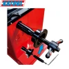 Katool KT-T835 Tire Changer & KT-B700 Wheel Balancer Combo With Adaptors