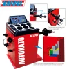 Katool KT-T835 Tire Changer & KT-B700 Wheel Balancer Combo With Adaptors