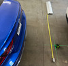 ADASKRAFT Honda LaneWatch Camera Calibration Target & Stand Kit