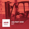 Cojali Jaltest MHE Kit