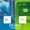 Cojali CV + AGV Renewal. License of use - DROPSHIP
