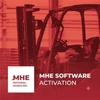 Cojali Software Activation: MHE License of Use Upgrade Bundle Promo