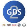 GM GDS2 1 Year Subscription Installed