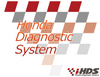 Honda i-HDS 1 Year Subscription Installation Included