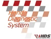 Honda i-HDS 1 Year Subscription Installation Included