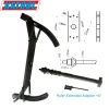 Katool KT-T850 Tire Changer & KT-B700 Wheel Balancer Combo