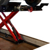 Autel 12K Flush Mounted Scissor Alignment Lift