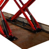 Autel 14K Flush Mounted Scissor Alignment Lift
