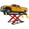 Autel 16K Flush Mounted Bay Max Scissor Lift