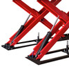 Autel 16K Surface Mounted Scissor Lift w ext. runway