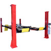 Autel 15K Open Post Alignment Lift w ext. runway