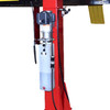 Autel 19K Closed Post Alignment Lift