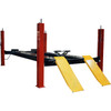 Autel 19K Closed Post Alignment Lift w. ext runway
