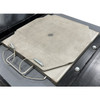 Autel Stainless Steel Turn Plates
