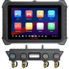 Autel MaxiHVAC AC909 Advanced A/C Diagnostic System