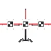 Autel MA800 Expanded LDW Calibration Package with Advanced Diag Tablet - MA800LDWT