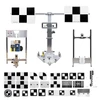 CarCal QuickCal 5.0 Full System and Targets