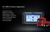 XTool HDGURU Heavy-Duty Vehicle Diagnostic Tool