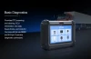 XTool HDGURU Heavy-Duty Vehicle Diagnostic Tool