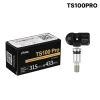 XTool TS100 PRO Programmable TPMS Sensors - 4 Pcs