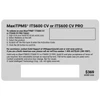 MaxiTPMS ITS600CV Upgrade and Update Card