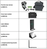 Launch Tech X-431 ADAS Mobile Plus LDW package with carry bag (No Tablet) - 701060005 - NT