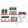 AUTEL - MACAL1 - AUTEL MA600 Add-On: Calibration Package 1 - ADAS