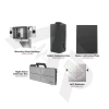 AUTEL - MA600CAL3 - Autel MA600 Add-On: Calibration Package 3 - ADAS