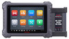 MS909 scan tool and tablet