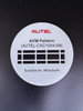 Autel Mitsubishi 360 Panoramic Image System Calibration Pattern (CSC1004-09) All View Monitor