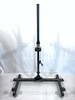 CSC0802 CALIBRATOR STAND FRONT VIEW