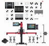 Autel IA900- LDW Calibrations & Wheel Alignment w/ MS Ultra Tablet