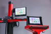 Autel MaxiSYS ADAS IA900WA with LDW Targets and MSULTRAADAS Tablet