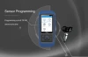 XTool TP150 TPMS Programming & Diagnostic Tool