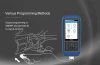 XTool TP150 TPMS Programming & Diagnostic Tool