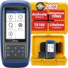 XTool TP150 TPMS Programming & Diagnostic Tool