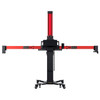 Autel IA700 ADAS Frame | Wheel Alignment Pre-Check
