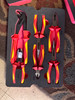 26 Piece EV & Hybrid Insulated Essential Tools