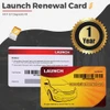 Launch Tech - EV Battery Add On 1 Year Software Subscription