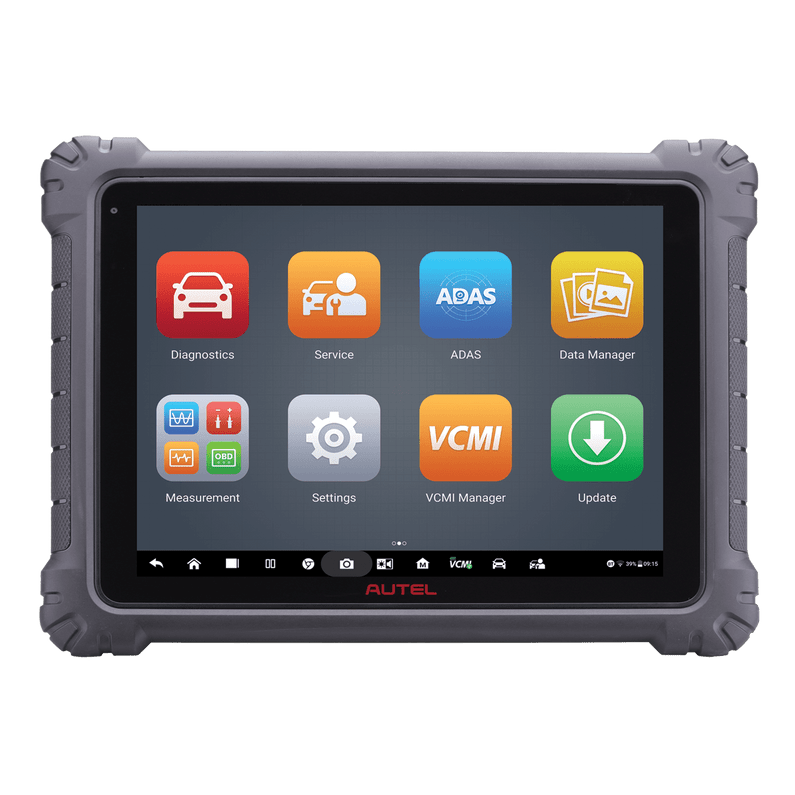 How to choose the right Autel Diagnostic Tablet for ADAS