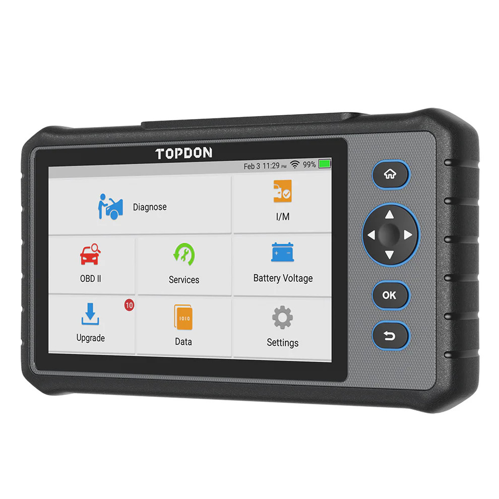 Topdon ArtiDiag800 BT2- AD800BT2